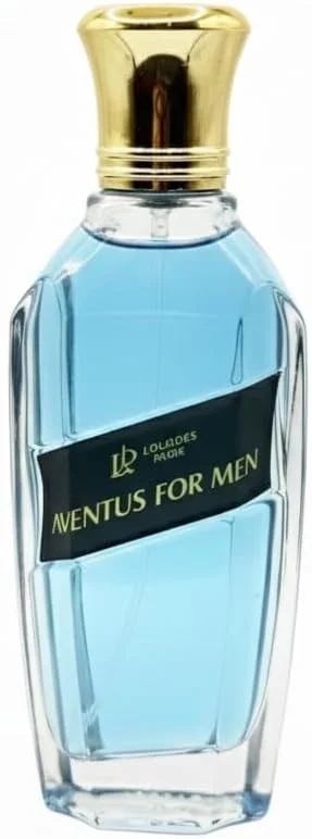 ادکلن مردانه اونتوس ادو پرفیوم 100 میلی لیتر