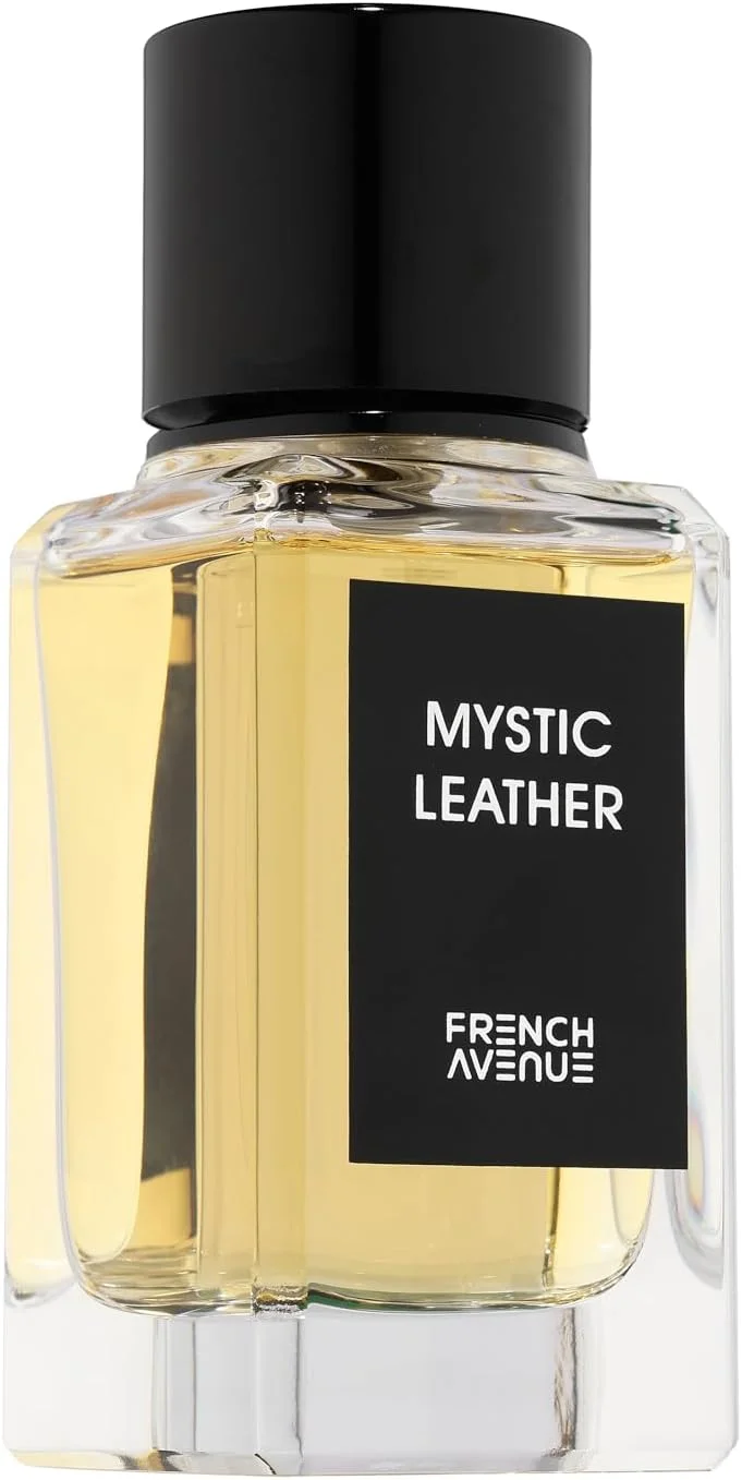 دنیای عطر - چرم عرفانی - ادو پرفیوم - عطر مردانه، 100 میلی لیتر دنیای عطر - چرم عرفانی - ادو پرفیوم - عطر مردانه، 100 میلی لیتر