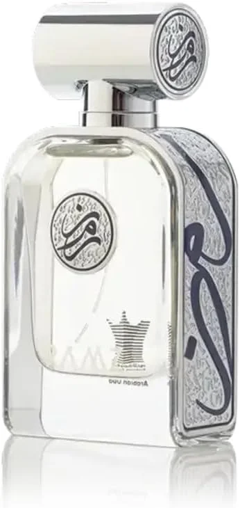 عطر عربین عود رمز، عطر لوکس، رایحه دریایی مرکباتی چوبی مشک، унисекс، ادو پرفیوم، 100 میلی لیتر، با رایحه ترنج و نت های جلبک دریایی