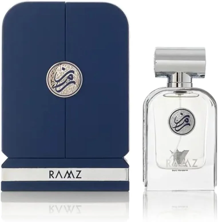 عطر عربین عود رمز، عطر لوکس، رایحه دریایی مرکباتی چوبی مشک، унисекс، ادو پرفیوم، 100 میلی لیتر، با رایحه ترنج و نت های جلبک دریایی