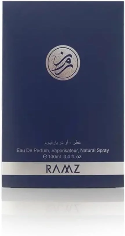 عطر عربین عود رمز، عطر لوکس، رایحه دریایی مرکباتی چوبی مشک، унисекс، ادو پرفیوم، 100 میلی لیتر، با رایحه ترنج و نت های جلبک دریایی