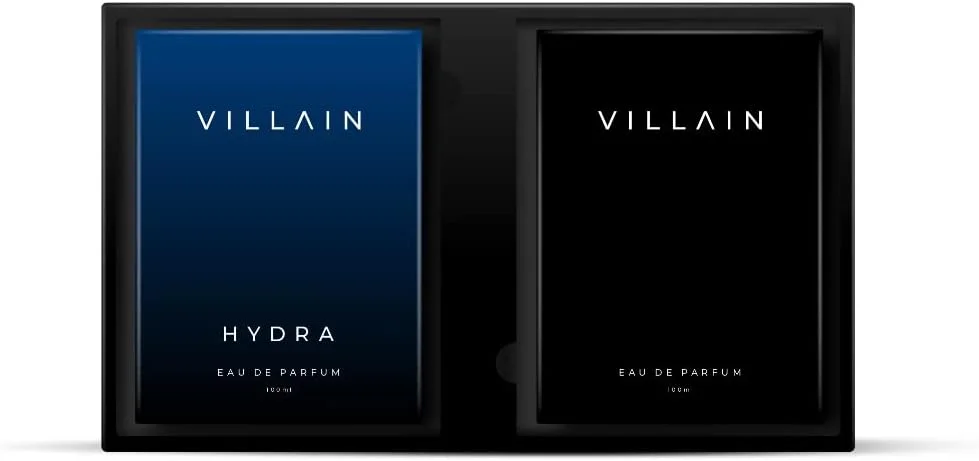 مجموعه مهمانی ویلن (ادو پرفیوم و ادو پرفیوم هیدرا - 100 میلی لیتر)