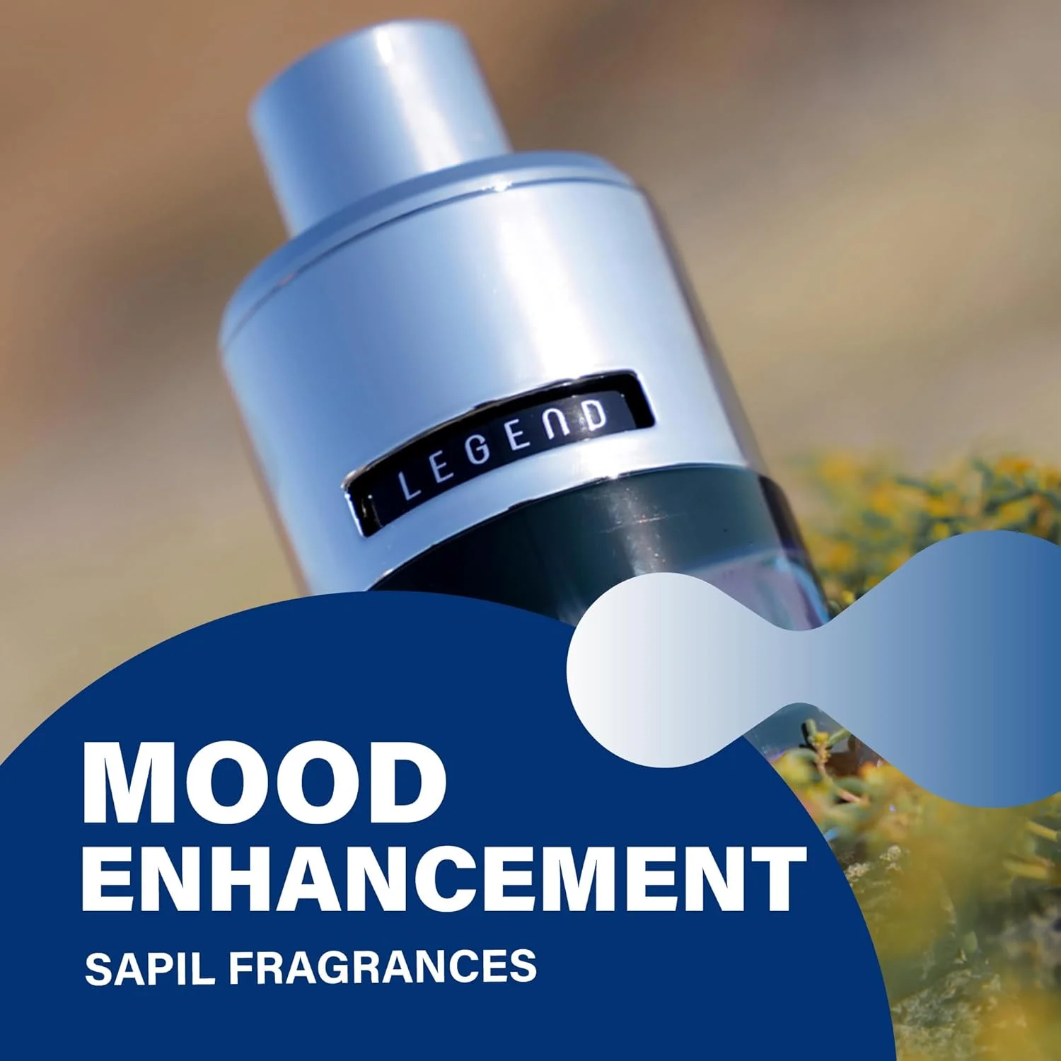 ادو پرفیوم مردانه ساپیل لجند 80 میلی لیتر، عطر لوکس مقرون به صرفه، عطر افزایش اعتماد به نفس با نت های ابتدایی پرتقال و گریپ فروت، عطرهای ترکیبی جسورانه برای مردان ادو پرفیوم مردانه ساپیل لجند 80 میلی لیتر، عطر لوکس مقرون به صرفه، عطر افزایش اعتماد به نفس با نت های ابتدایی پرتقال و گریپ فروت، عطرهای ترکیبی جسورانه برای مردان