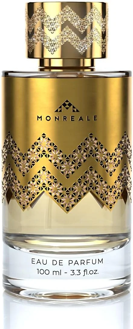 عطر مردانه لوکس مونرئال | ادو پرفیوم | رایحه ماندگار برای مردان | هدیه لوکس برای او | ماه عسل، 100 میلی لیتر