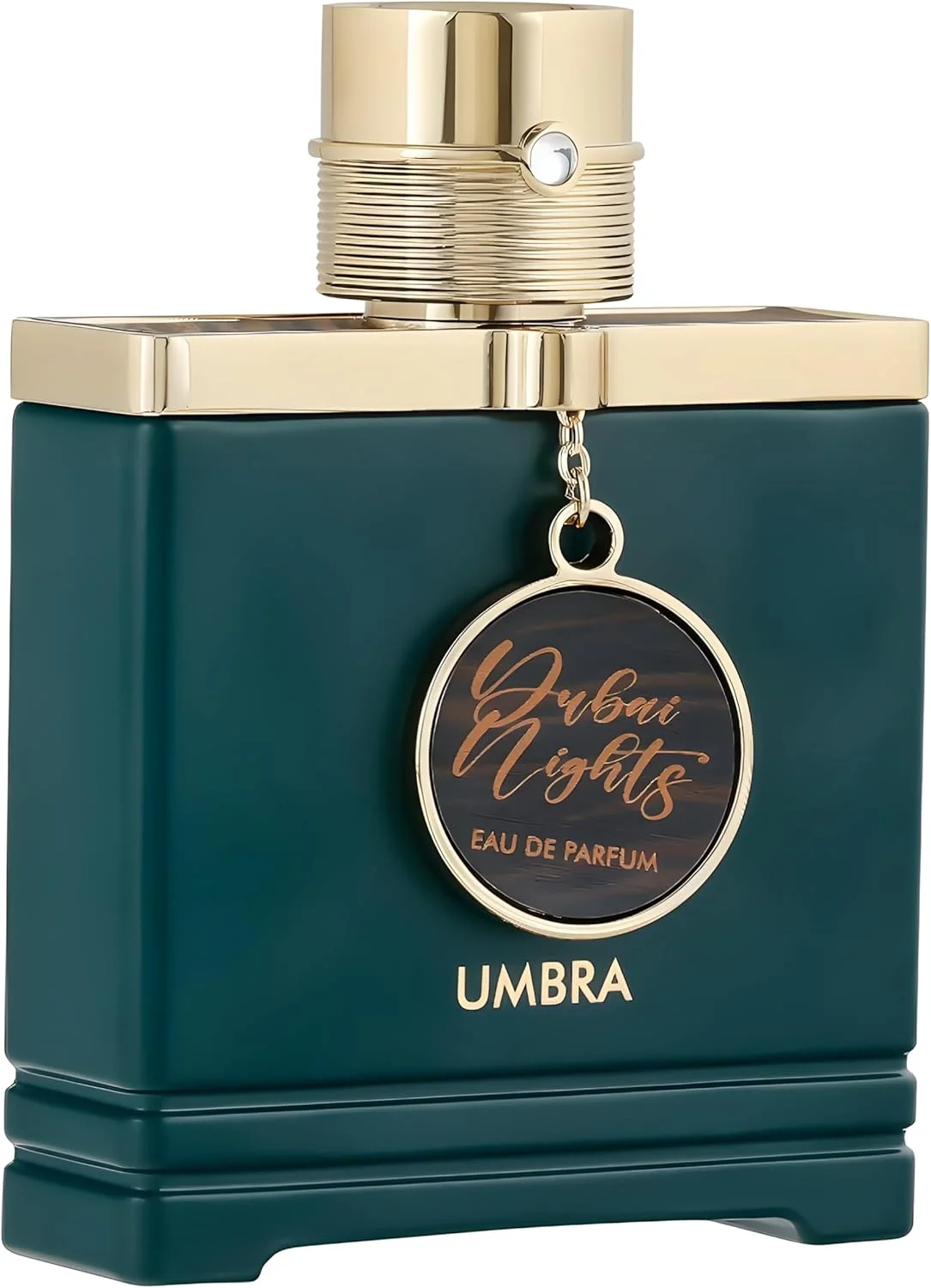 ادکلن مردانه آرماف دوبی نایتس آمبرا ادو پرفیوم ۱۰۰ میل (تمیز)