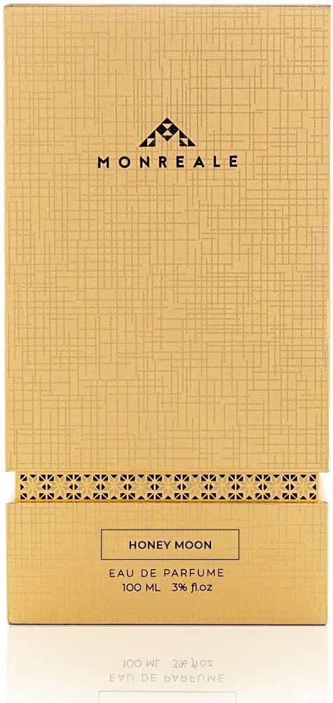 عطر مردانه لوکس مونرئال | ادو پرفیوم | رایحه ماندگار برای مردان | هدیه لوکس برای او | ماه عسل، 100 میلی لیتر عطر مردانه لوکس مونرئال | ادو پرفیوم | رایحه ماندگار برای مردان | هدیه لوکس برای او | ماه عسل، 100 میلی لیتر