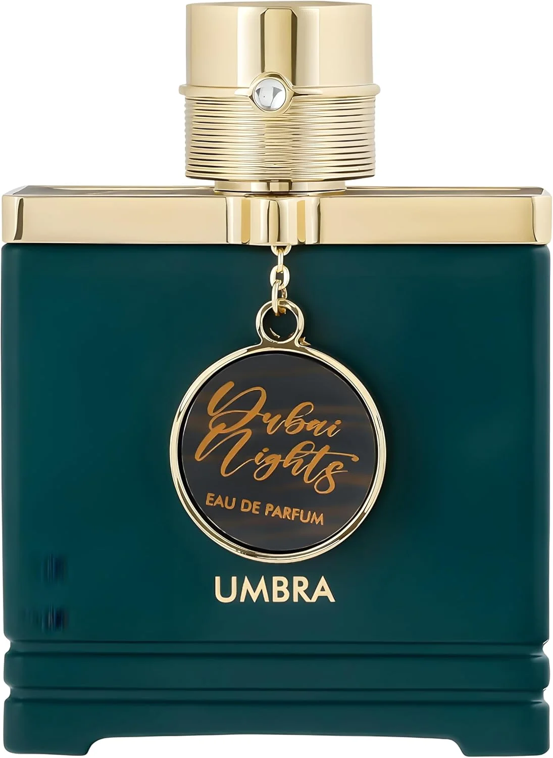 ادکلن مردانه آرماف دوبی نایتس آمبرا ادو پرفیوم ۱۰۰ میل (تمیز)