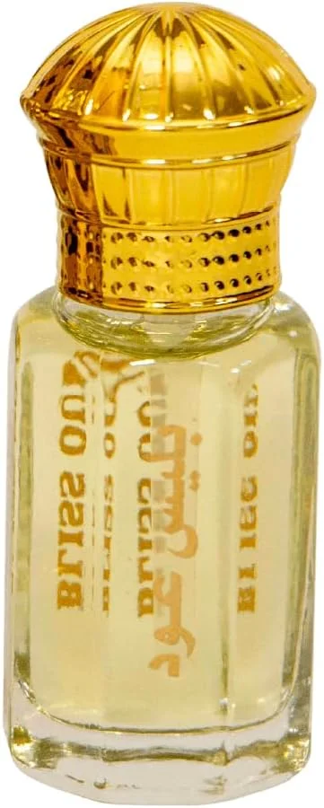 روغن عطر غلیظ ماریج بلیس عود، унисекс، بدون الکل، 10 میلی لیتر، رایحه ماندگار