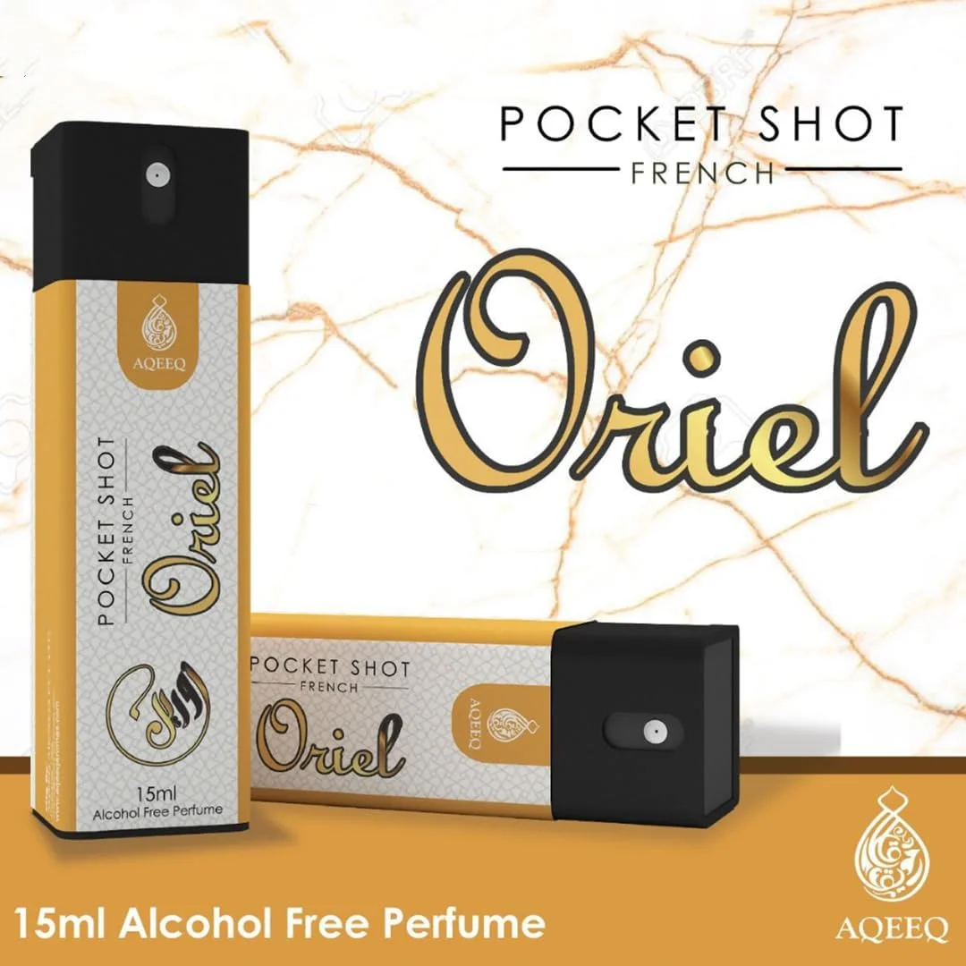 عطر جیبی بدون الکل فرانسوی - 15 میلی لیتر (بسته 5+1 عددی) - ماندگاری طولانی، قابل حمل، رایحه - اسپری ادو پرفیوم یونیسکس - رایحه همیشه آماده عطر جیبی بدون الکل فرانسوی - 15 میلی لیتر (بسته 5+1 عددی) - ماندگاری طولانی، قابل حمل، رایحه - اسپری ادو پرفیوم یونیسکس - رایحه همیشه آماده