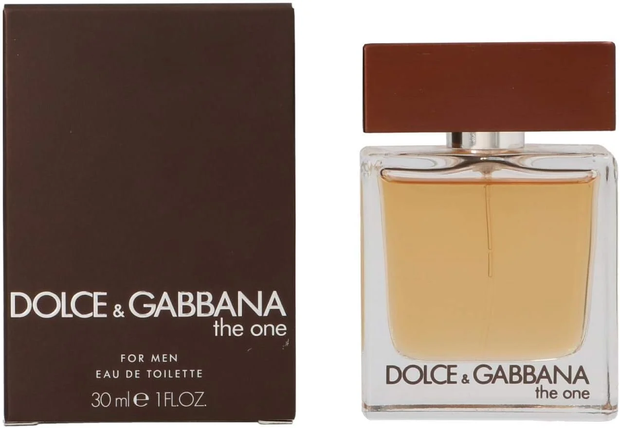 ادکلن مردانه دِ وان Dolce & Gabbana، ادو تویلت اسپری 30 میلی لیتر ادکلن مردانه دِ وان Dolce & Gabbana، ادو تویلت اسپری 30 میلی لیتر
