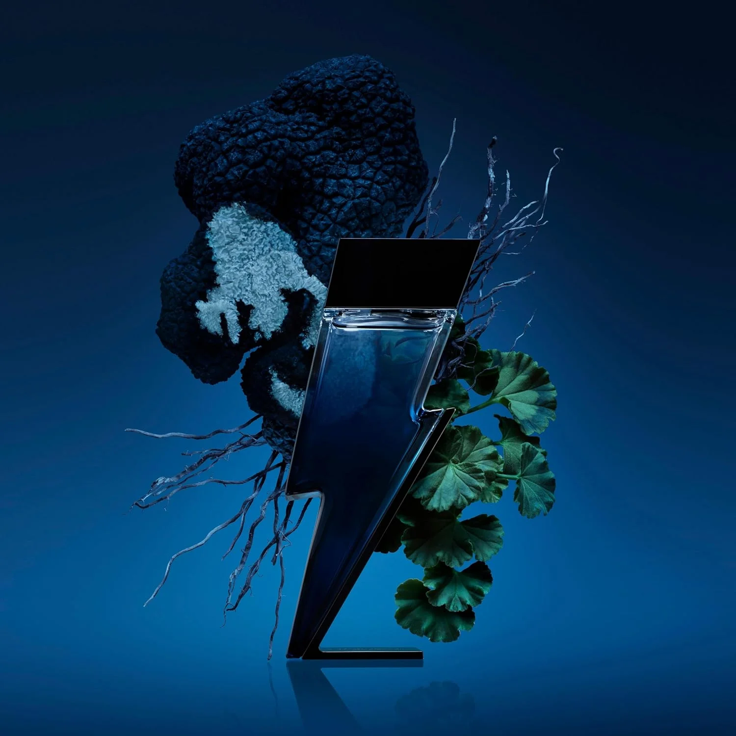 ادکلن مردانه کارولینا هررا بد بوی کبالت 150 میل ادو پرفیوم