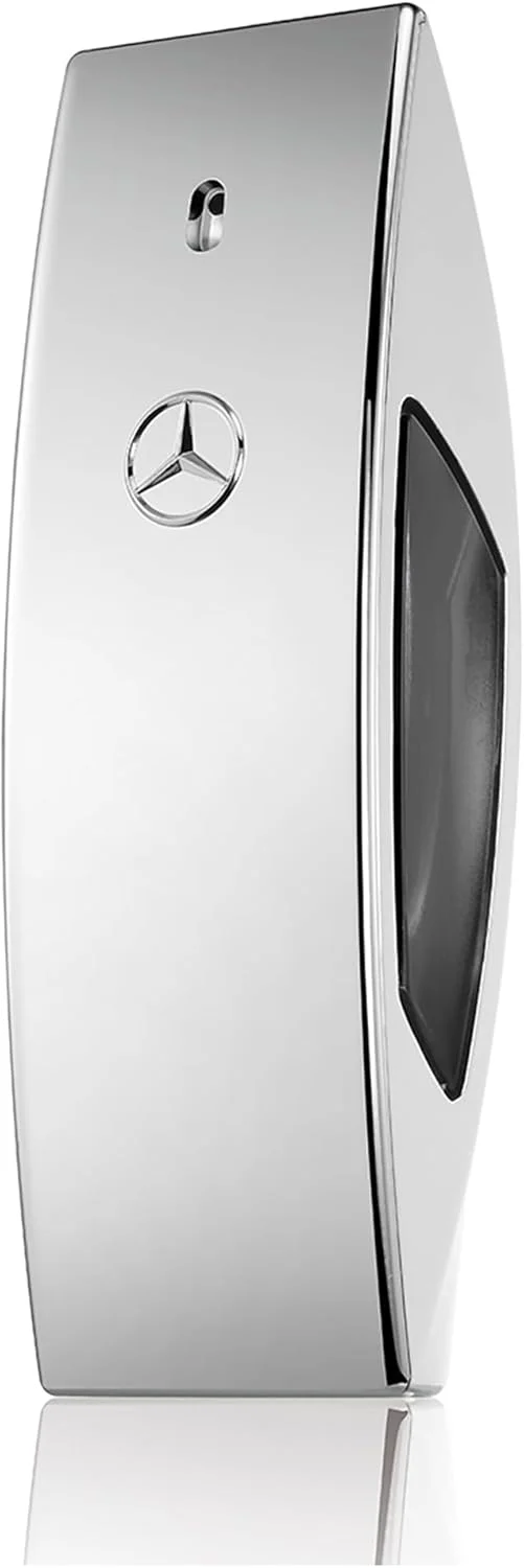 مرسدس بنز کلاب توسط مرسدس بنز - عطر مردانه - ادو تویلت، 100 میلی لیتر