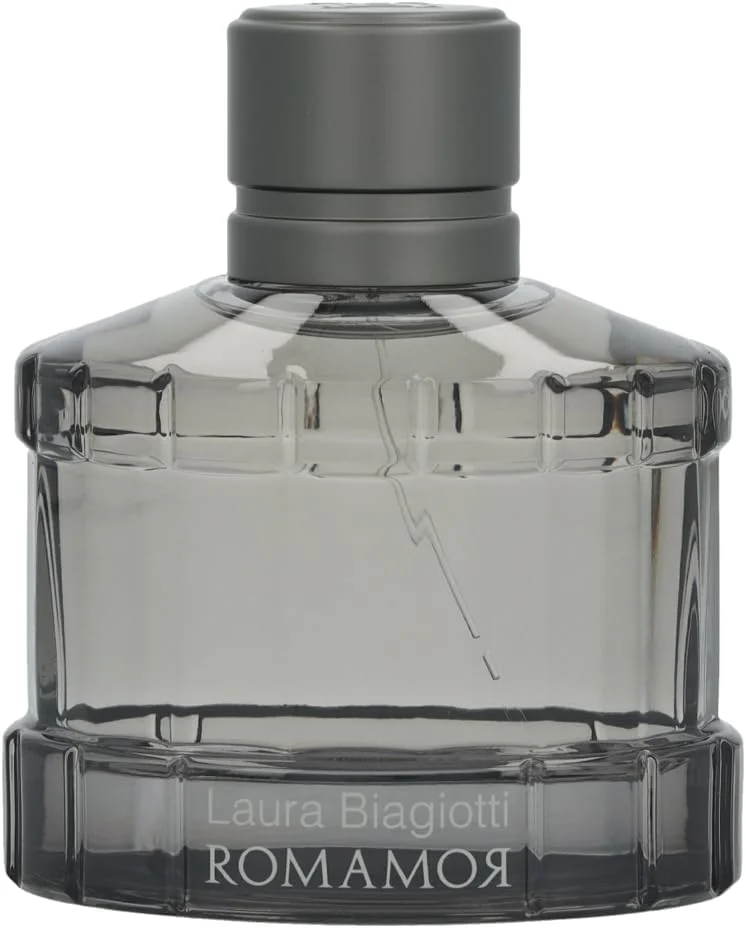 ادکلن مردانه لورا بیاجوتی رومامور اومو ادو تویلت 75 میلی لیتر