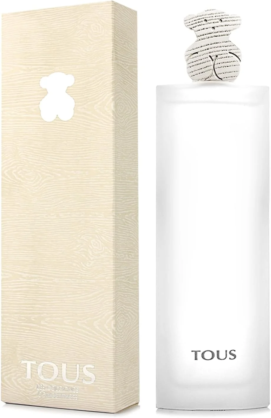 توس لس کلونیاس کنسانتره (دبلیو) ادو تویلت ۹۰ میلی لیتر