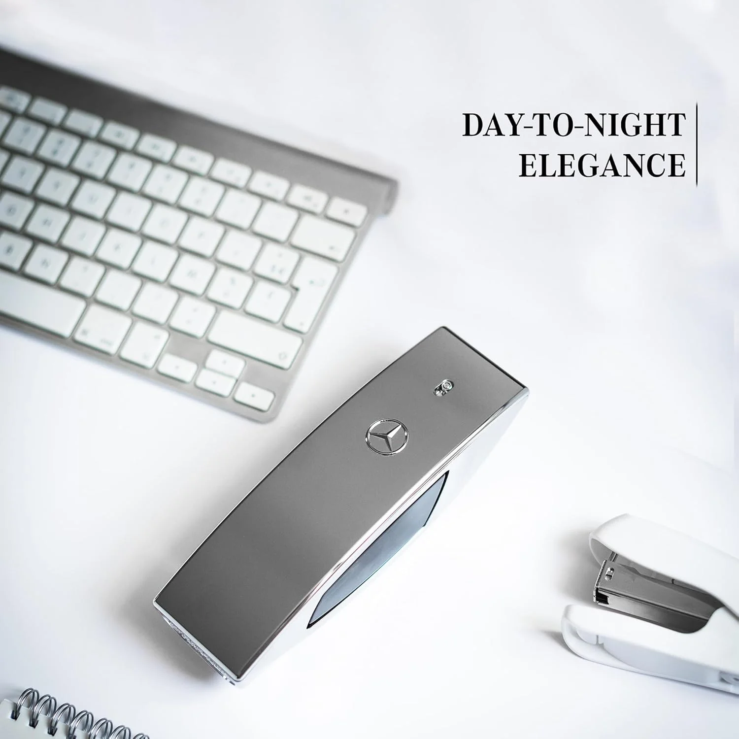 مرسدس بنز کلاب توسط مرسدس بنز - عطر مردانه - ادو تویلت، 100 میلی لیتر