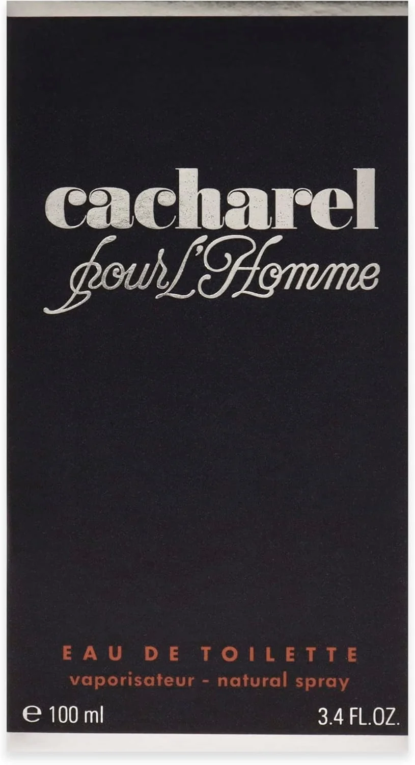 ادکلن مردانه کاشارل بای کاشارل - ۱۰۰ میلی لیتر - ادو تویلت اسپری ادکلن مردانه کاشارل بای کاشارل - ۱۰۰ میلی لیتر - ادو تویلت اسپری