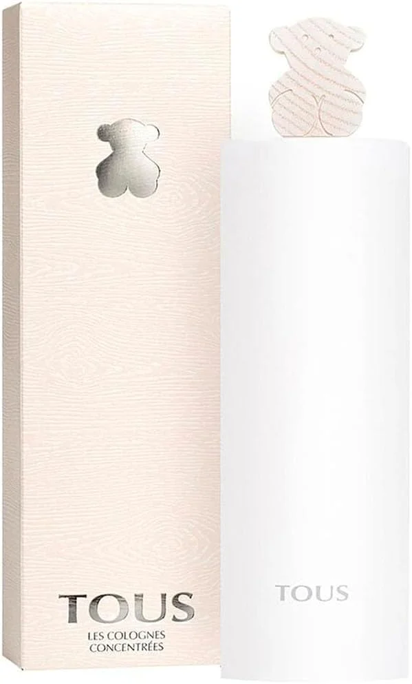 توس لس کلونیاس کنسانتره (دبلیو) ادو تویلت ۹۰ میلی لیتر