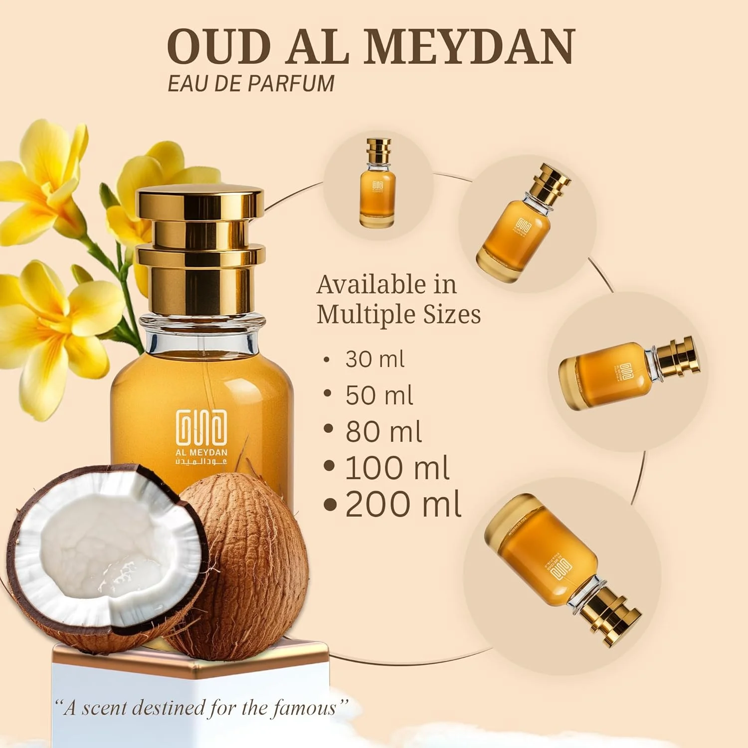 عطر روغنی زنانه – رایحه ای از پوررس – عطر روغنی ملایم گلی میوه ای با رایحه هلو، یاس و وانیل – ماندگاری طولانی و بدون الکل (50 میلی لیتر) عطر روغنی زنانه – رایحه ای از پوررس – عطر روغنی ملایم گلی میوه ای با رایحه هلو، یاس و وانیل – ماندگاری طولانی و بدون الکل (50 میلی لیتر)