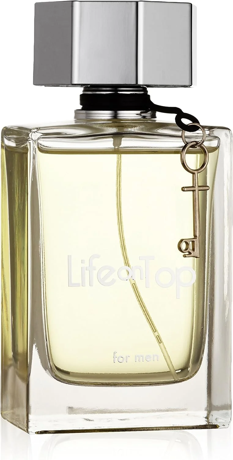 ادکلن مردانه لایف آن تاپ پنت هاوس - ادو تویلت، 125 میلی لیتر