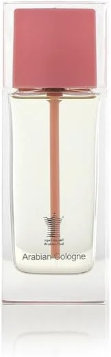 ادکلن عود عربی صورتی ۱۰۰ میل