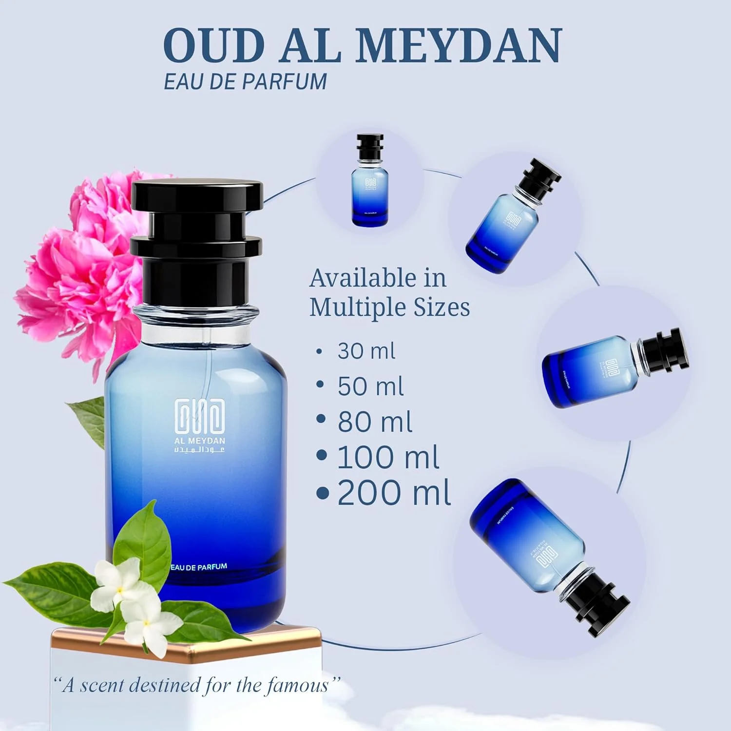 عطر روغنی زنانه – الهام گرفته از یورووس پیور فما – عطر روغنی بدون الکل با رایحه های لیمو سیسیلی، یاس و چوب صندل – ماندگاری طولانی (80 میلی لیتر)