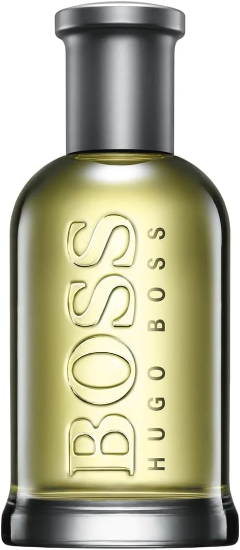 Hugo Boss Bottled After Shave Lotion for Men 100ML