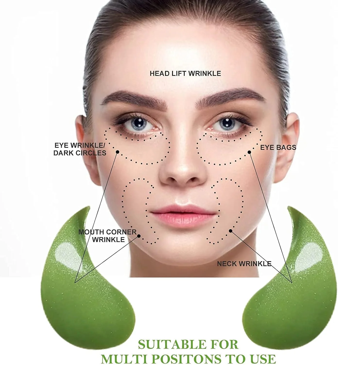 ادکلن مردانه یونایتد کالرز آف بنتون کلد، ۱۰۰ میلی لیتر