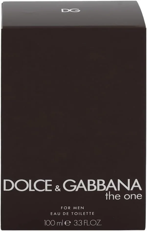 ادکلن مردانه دِ وان از دولچه اند گابانا، اسپری ادو تویلت 100 میلی لیتر ادکلن مردانه دِ وان از دولچه اند گابانا، اسپری ادو تویلت 100 میلی لیتر