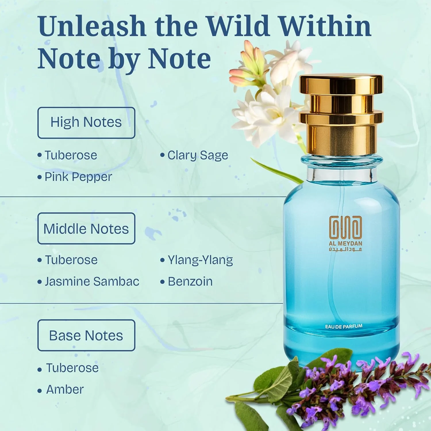 عطر روغنی زنانه و مردانه – رایحه ای از روژ مالاکیتی – عطر روغنی گلی شرقی با رایحه گل مریم، یاس و عنبر – رایحه ای ماندگار و بدون الکل (50 میلی لیتر)