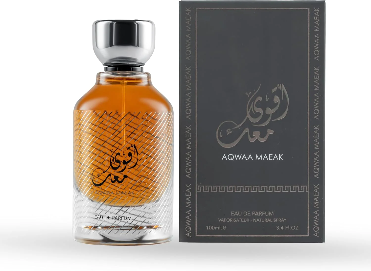 ادکلن مردانه آکوا میک، ۱۰۰ میلی لیتر ادکلن مردانه آکوا میک، ۱۰۰ میلی لیتر