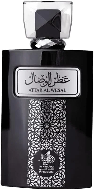 عطر ۱۰۰ میل الوطنیه - عطر الوصال عطر ۱۰۰ میل الوطنیه - عطر الوصال