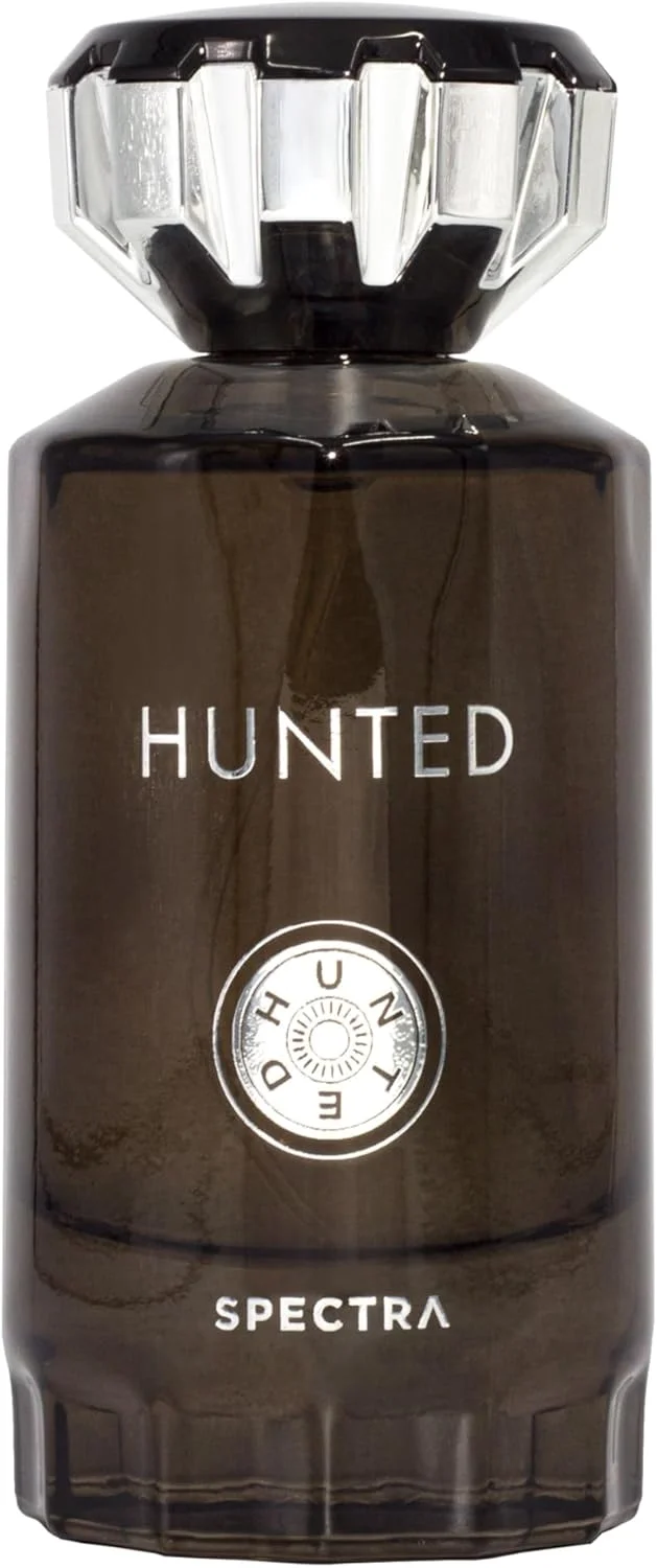 ادکلن مردانه اسپکترا 355 Hunted EDP - حجم 100 میلی لیتر ادکلن مردانه اسپکترا 355 Hunted EDP - حجم 100 میلی لیتر
