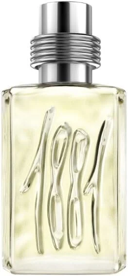 ادکلن مردانه سروریتی 1881 پور هوم، 50 میلی لیتر