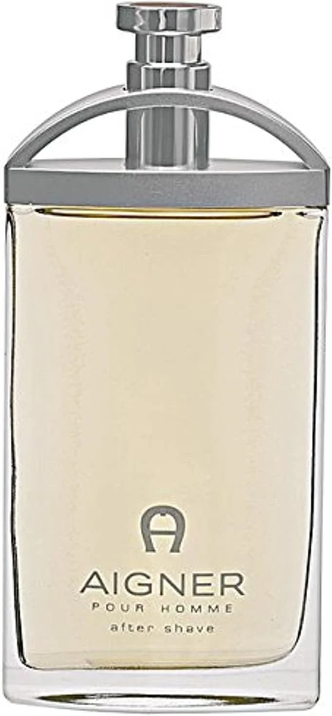 لوسیون افترشیو مردانه ایگنر پور هوم، ۱۰۰ میلی لیتر