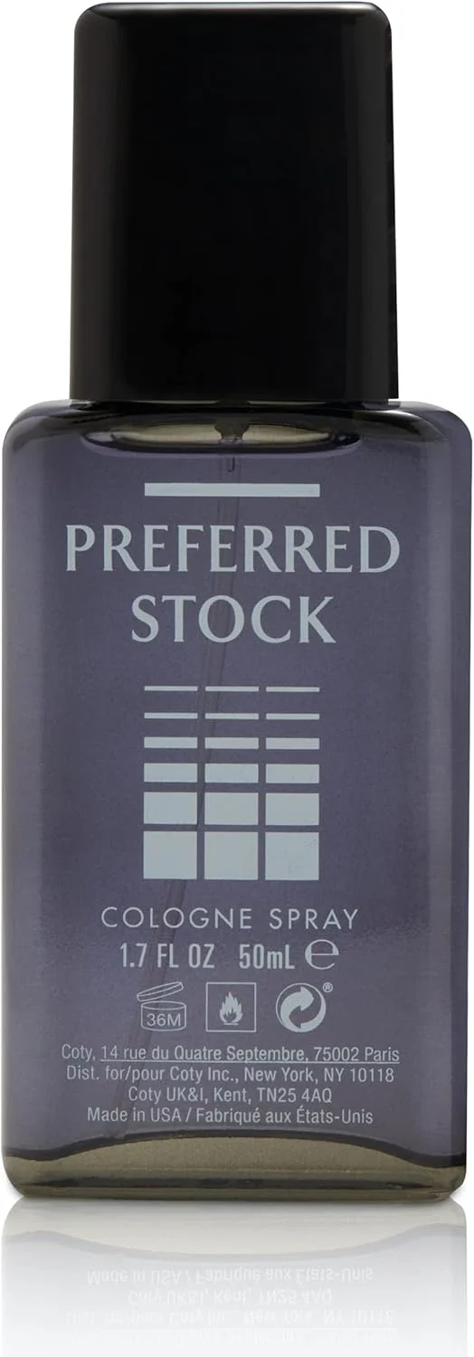 ادکلن استتسون مدل Preferred Stock حجم 50 میلی لیتر ادکلن استتسون مدل Preferred Stock حجم 50 میلی لیتر