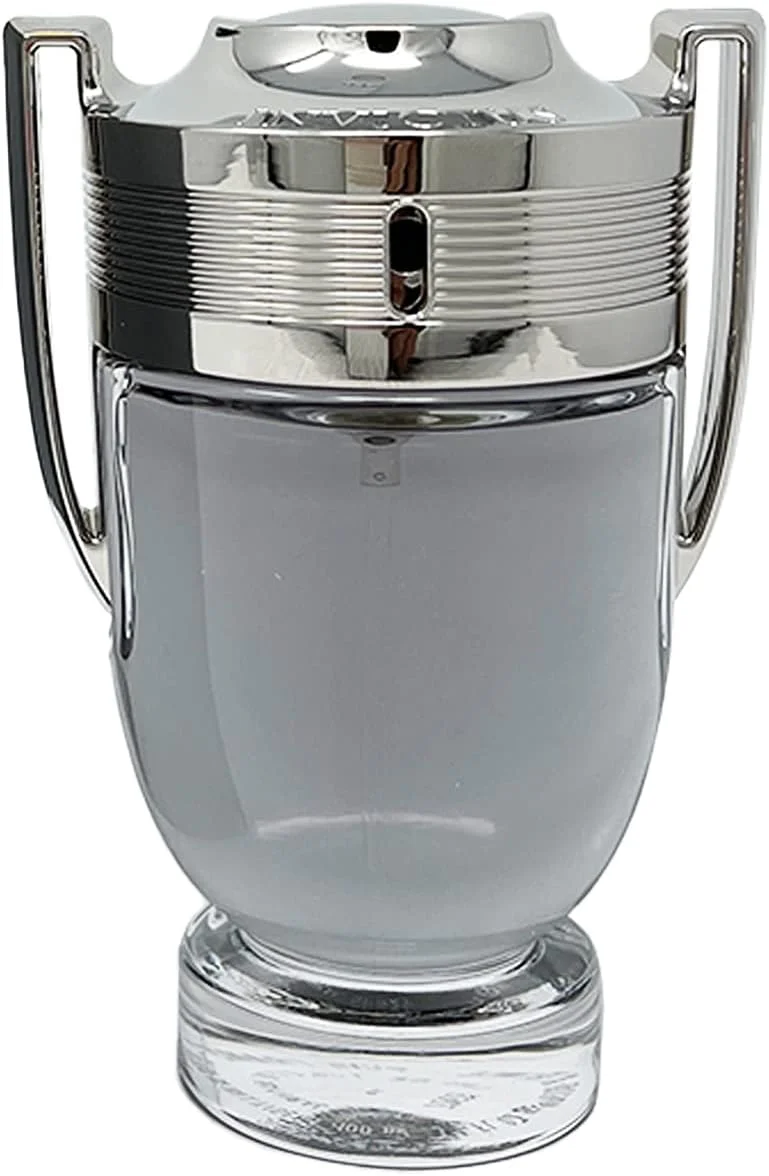 ادکلن مردانه پاکو رابان اینویکتوس ادو تویلت اسپری 100 میل