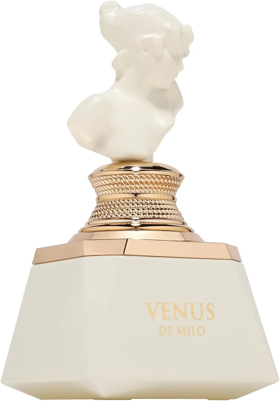 فرنچ اونیو از فراگرنس ورد - ونوس دی میلو - ادو پرفیوم - عطر زنانه، 100 میلی لیتر