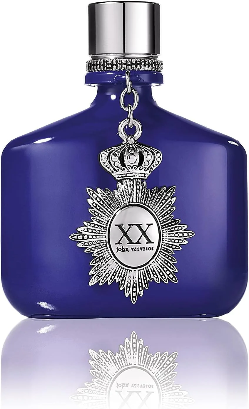 ادکلن مردانه جان وارواتوس ایکس ایکس ایندیگو بلو ادو تویلت 75 میلی لیتر ادکلن مردانه جان وارواتوس ایکس ایکس ایندیگو بلو ادو تویلت 75 میلی لیتر