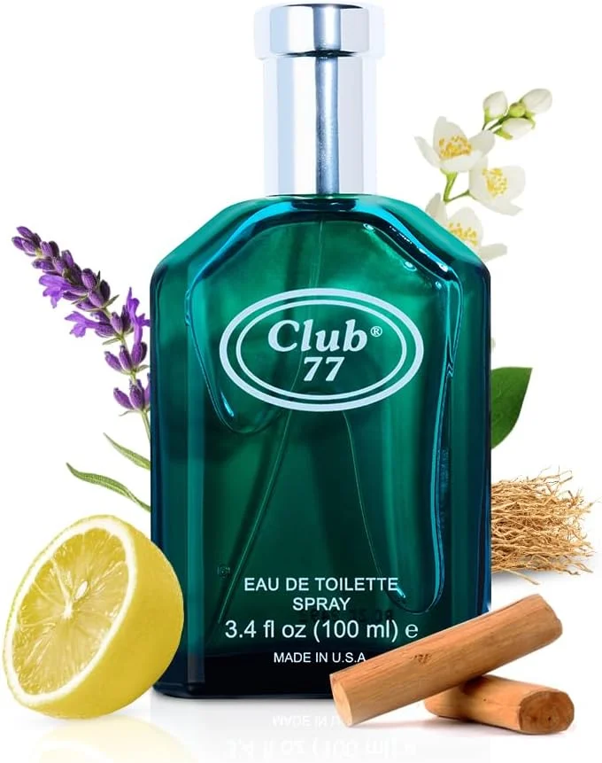 ادکلن مردانه رویال میراژ کلاب 77 - 100 میلی لیتر