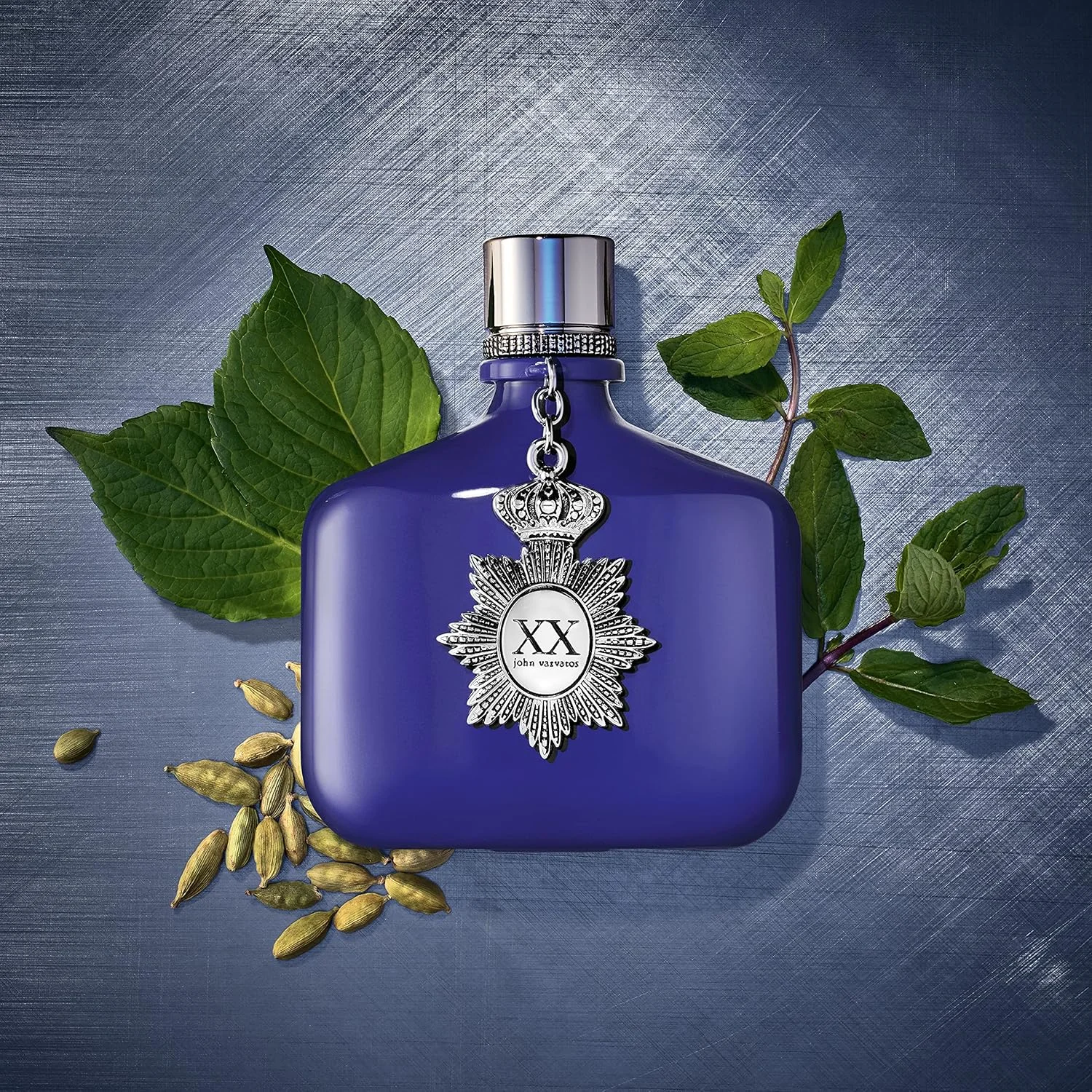 ادکلن مردانه جان وارواتوس ایکس ایکس ایندیگو بلو ادو تویلت 75 میلی لیتر ادکلن مردانه جان وارواتوس ایکس ایکس ایندیگو بلو ادو تویلت 75 میلی لیتر