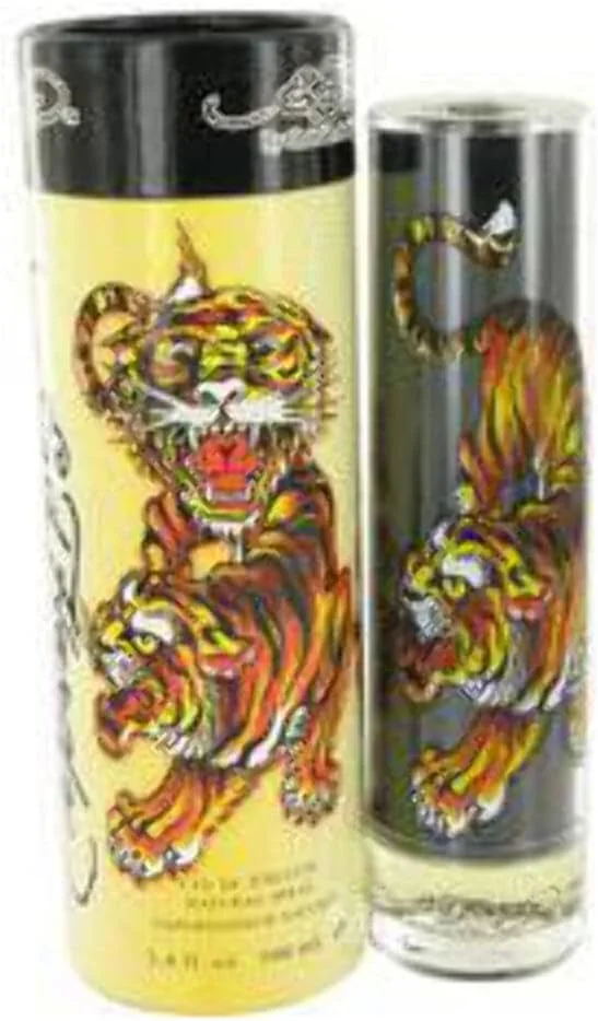 ادکلن مردانه کریستین آئودیگر اِد هاردی 100 میل