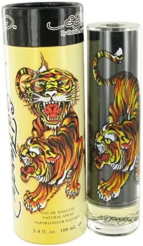 ادکلن مردانه کریستین آئودیگر اِد هاردی 100 میل