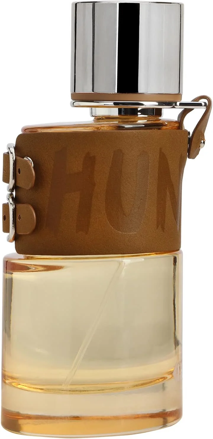 ادکلن مردانه آرماف هانتر لیکوئید، ۱۰۰ میلی لیتر (گلی)