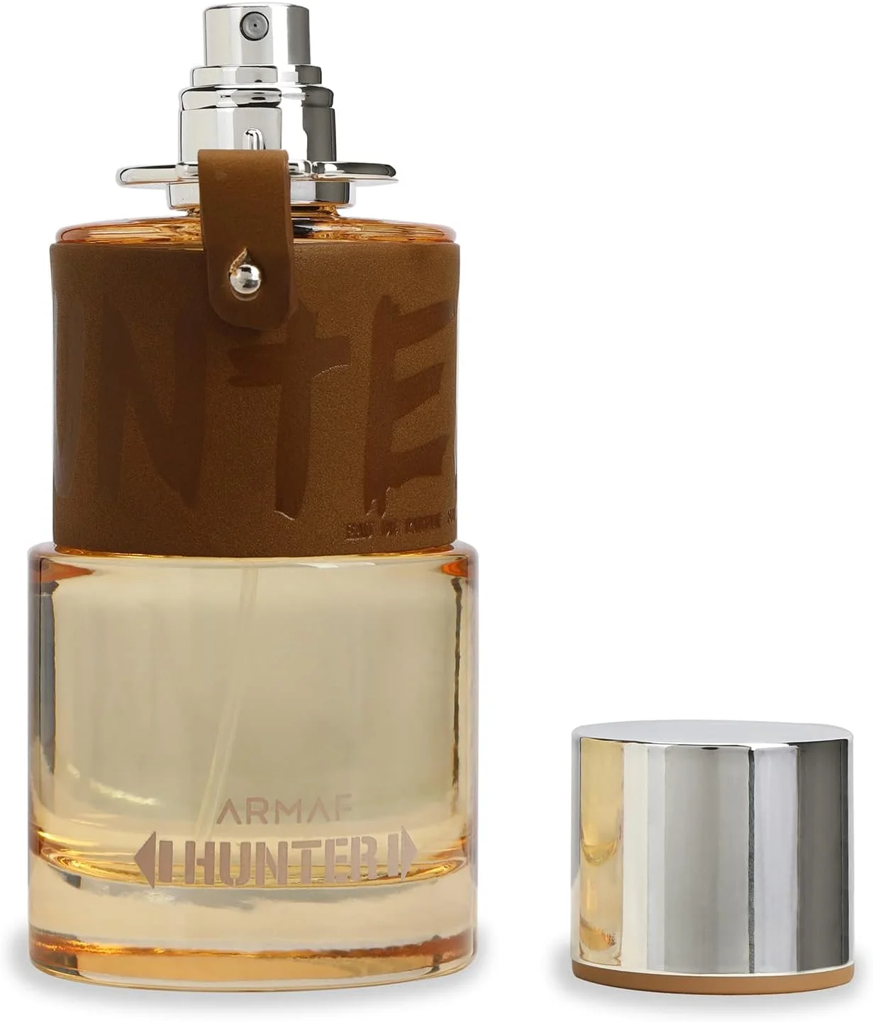 ادکلن مردانه آرماف هانتر لیکوئید، ۱۰۰ میلی لیتر (گلی)