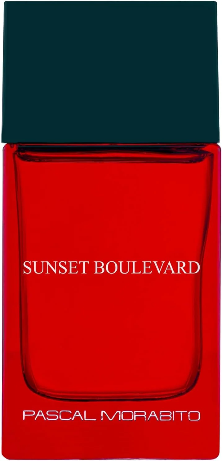 ادکلن مردانه پاسکال مورابیتو Sunset Boulevard، ۱۰۰ میلی لیتر