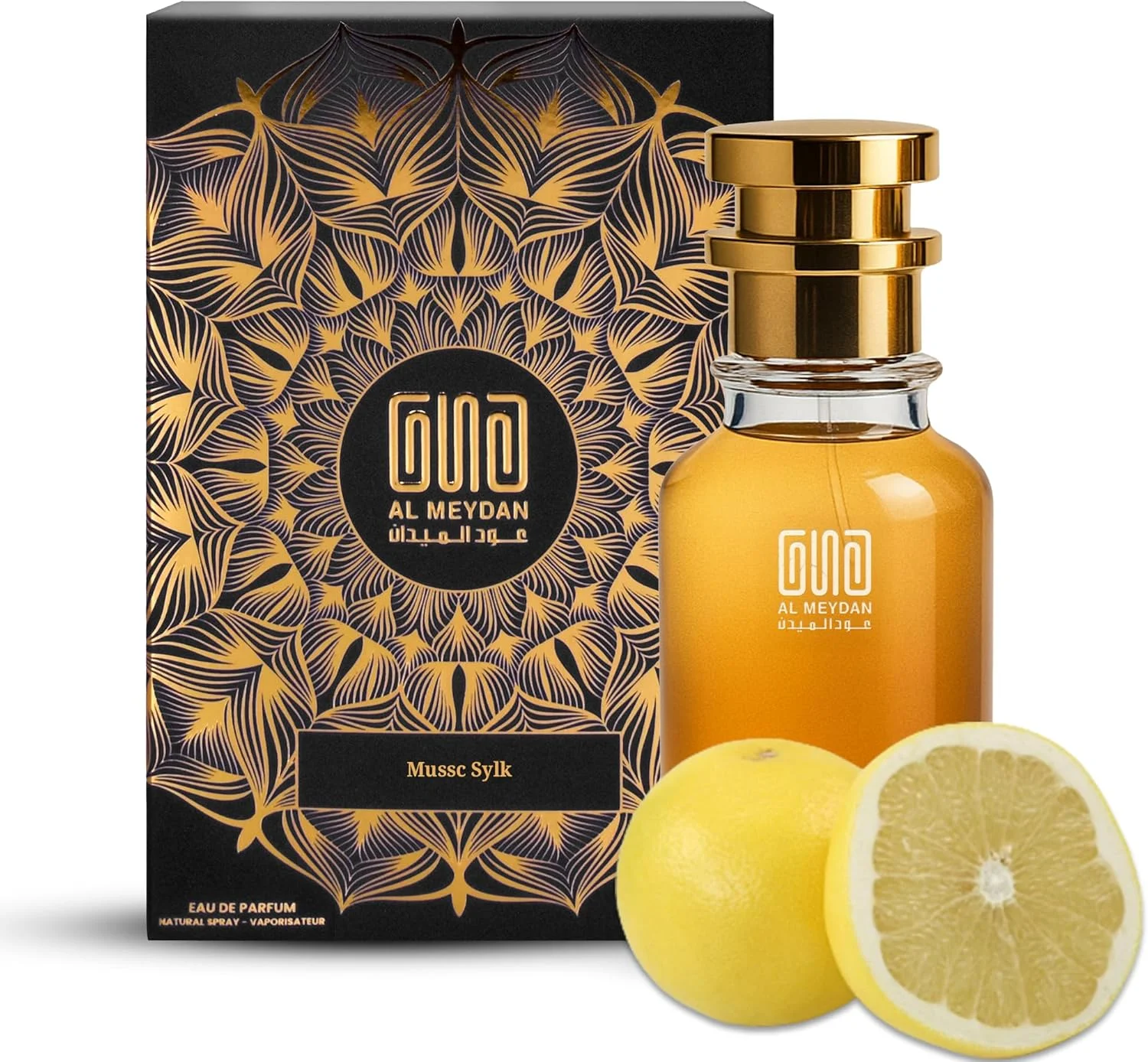 عطر روغنی زنانه – رایحه ای از ماسک سیلک – عطر وانیلی پودری ملایم با رایحه گل برف و تولو بالزام – ماندگاری طولانی و بدون الکل (100 میلی لیتر)