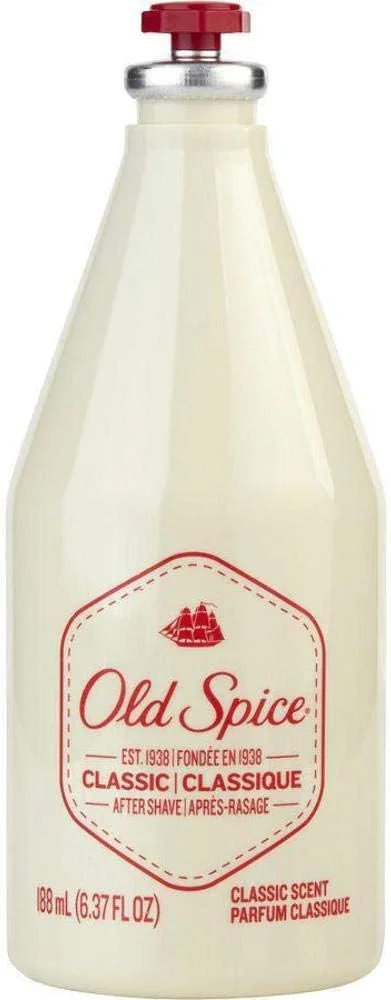 افترشیو کلاسیک الد اسپایس 189 میلی لیتر