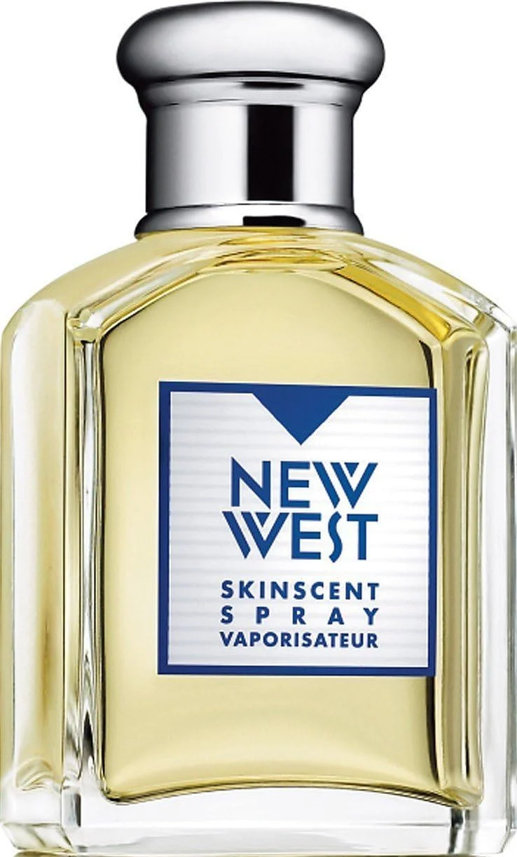 اسپری خوشبو کننده پوست مردانه آرامیس نیو وست، 100 میلی لیتر