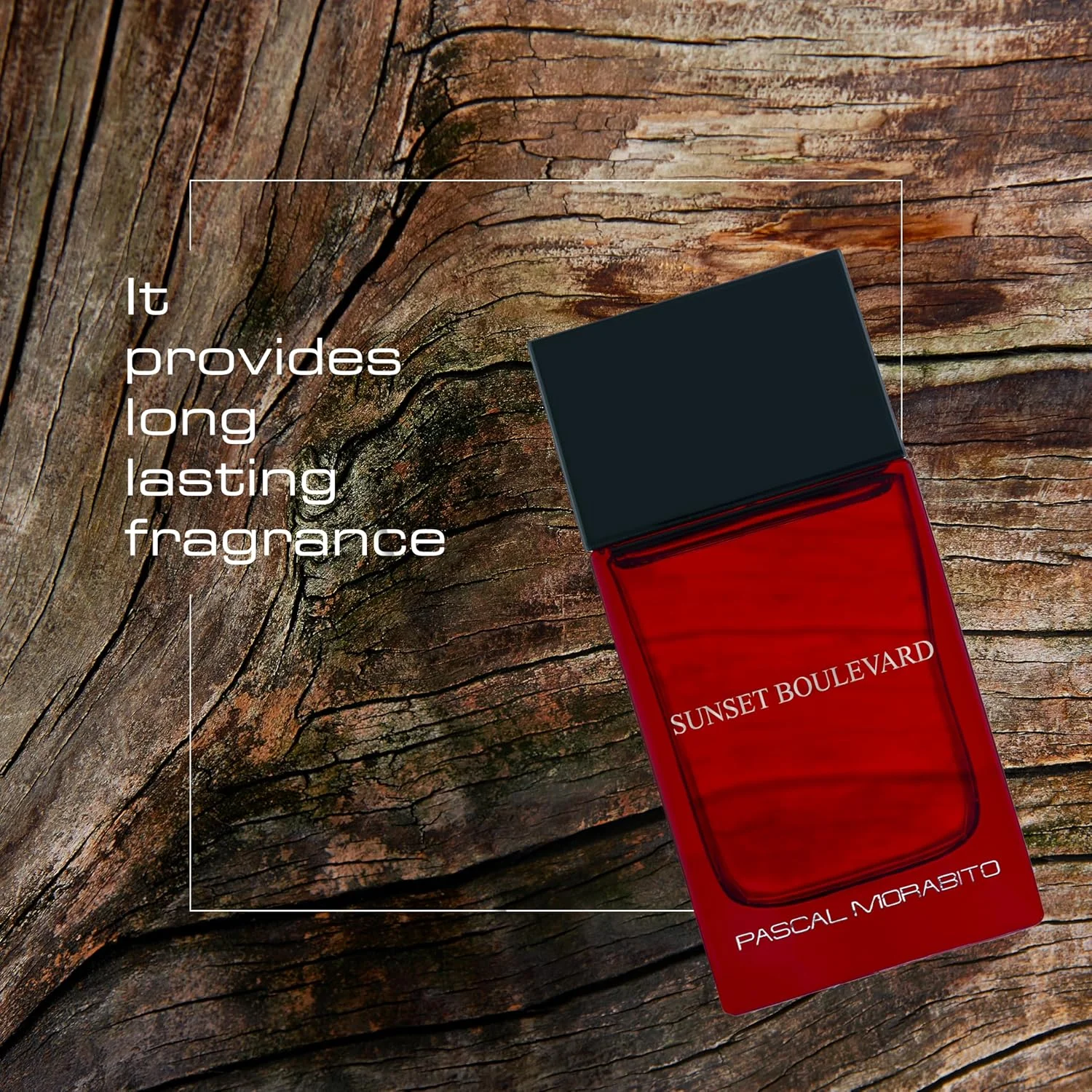 ادکلن مردانه پاسکال مورابیتو Sunset Boulevard، ۱۰۰ میلی لیتر ادکلن مردانه پاسکال مورابیتو Sunset Boulevard، ۱۰۰ میلی لیتر