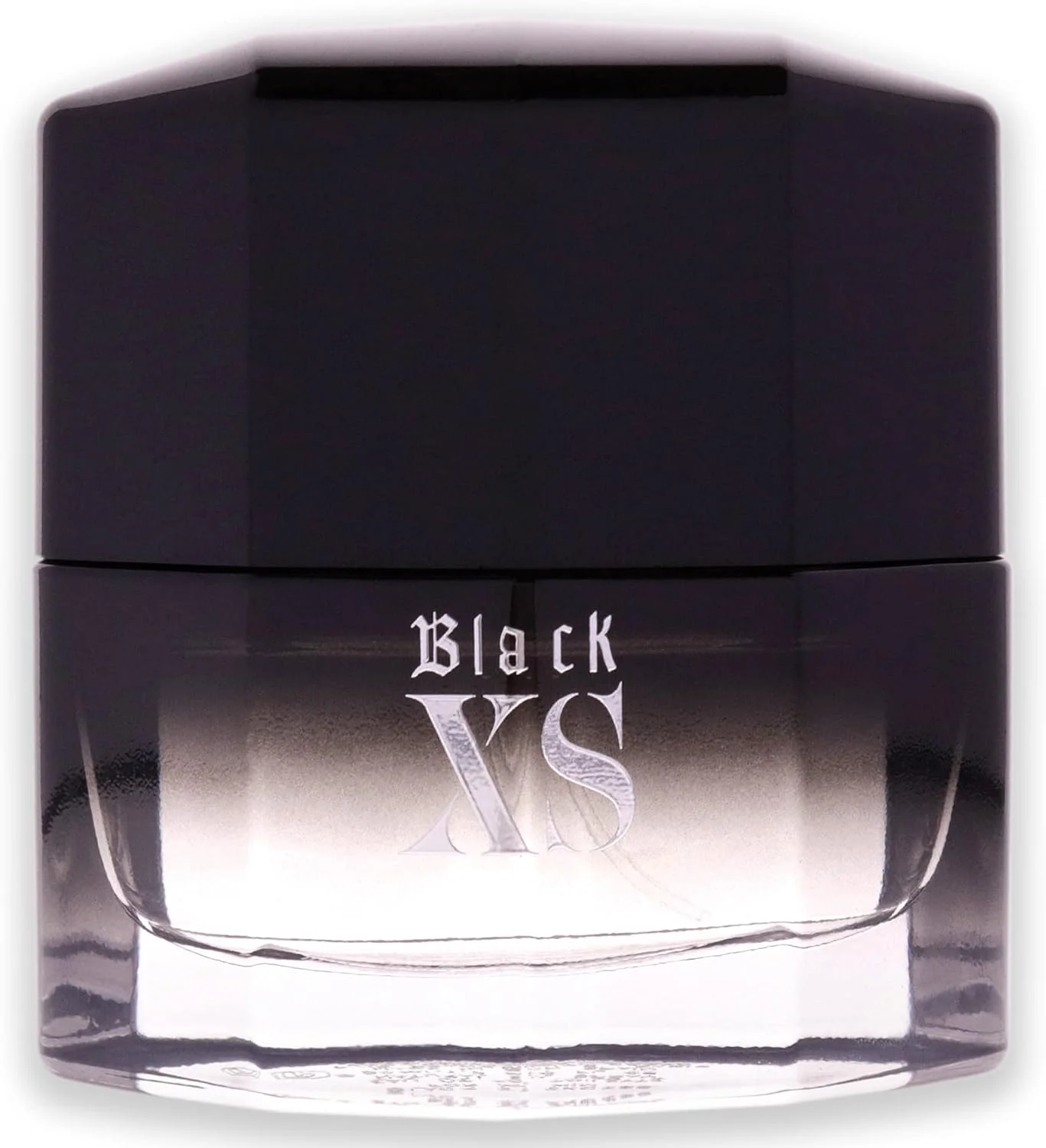 ادکلن مردانه پاکو رابان بلک ایکس اس، 50 میلی لیتر